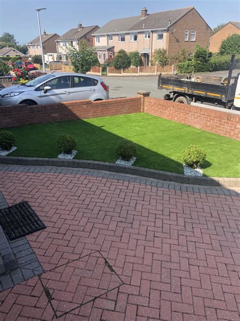 Ralph Hedley Landscaping & Building Services